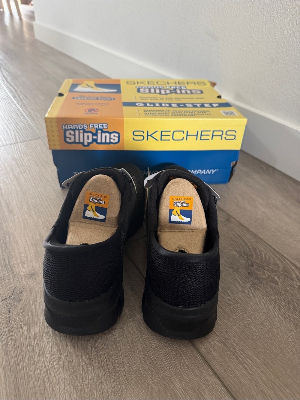 Women's Slip-ins Work Slip-Resistant: Glide - Step Pro - Picture 6 of 7
